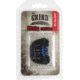 The Grind Outdoors Batwing Mouth Call, Blue, TG8581