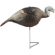 The Grind Outdoors Relaxed Feeding Hen Decoy, includes 2-piece motion stake, TG8642