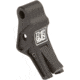 The Gun Company CZ P10C Trigger, Black/Black, TGC-CZ-TRG-C-BLK / BLK