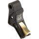 The Gun Company CZ P10C Trigger, Black/Brass, TGC-CZ-TRG-C-BLK /BRS