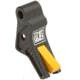 The Gun Company CZ P10C Trigger, Black/Gold, TGC-CZ-TRG-C-BLK /GLD