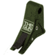 The Gun Company Gen 1-5 SS Trigger, ODG Shoe/Black Safety, ODG/Black, TGC-SS-TRG-ODG-BLK