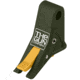 The Gun Company Gen 1-5 SS Trigger, ODG Shoe/Gold Safety, ODG/Gold, TGC-SS-TRG-ODG-GOLD