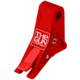 The Gun Company Gen 1-5 SS Trigger, RED Shoe/Red Safety, RED/Red, TGC-SS-TRG-RED-RED