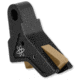 The Gun Company Gen 1-5 TWP Trigger, Black Shoe/FDE Safety, Black/FDE, TGC-TWP-TRG-BLK-FDE