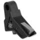 The Gun Company Gen 1-5 TWP Trigger, Black Shoe/Gray Safety, Black/Gray, TGC-TWP-TRG-BLK-GRY