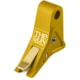 The Gun Company Gen 1-5 SS Trigger, Gold Shoe/Brass Safety, Gold/Brass, TGC-SS-TRG-GOLD-BRS