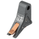 The Gun Company Gen 1-5 TWP Trigger, Gray Shoe/Copper Safety, Gray/Copper, TGC-TWP-TRG-GRY-CPR