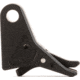 The Gun Company Gen 3/4 SS Trigger, Black Shoe, Black Safety, TGC-SS-TRG-BLK-BLK