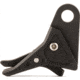 The Gun Company Gen 3/4 SS Trigger, Black Shoe, Black Safety, TGC-SS-TRG-BLK-BLK