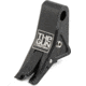 The Gun Company Gen 3/4 SS Trigger, Black Shoe, Black Safety, TGC-SS-TRG-BLK-BLK