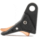 The Gun Company Gen 3/4 SS Trigger, Black Shoe, Copper Safety, TGC-SS-TRG-BLK-CPR