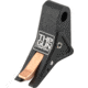 The Gun Company Gen 3/4 SS Trigger, Black Shoe, Copper Safety, TGC-SS-TRG-BLK-CPR