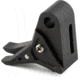 The Gun Company Gen 3/4 SS Trigger, Black Shoe, Gray Safety, TGC-SS-TRG-BLK-GRY