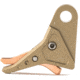 The Gun Company Gen 3/4 SS Trigger, FDE Shoe, Copper Safety, TGC-SS-TRG-FDE-CPR