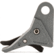 The Gun Company Gen 3/4 SS Trigger, Gray Shoe, Black Safety, TGC-SS-TRG-GRY-BLK