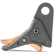 The Gun Company Gen 3/4 SS Trigger, Gray Shoe, Copper Safety, TGC-SS-TRG-GRY-CPR
