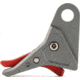 The Gun Company Gen 3/4 SS Trigger, Gray Shoe, Red Safety, TGC-SS-TRG-GRY-RED