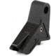 The Gun Company Gen 3/4 TWP Trigger, Black Shoe, Black Safety, TWP-TRG-BLK-BLK