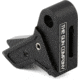 The Gun Company Gen 3/4 TWP Trigger, Black Shoe, Black Safety, TWP-TRG-BLK-BLK
