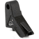 The Gun Company Gen 3/4 TWP Trigger, Black Shoe, Black Safety, TWP-TRG-BLK-BLK