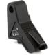 The Gun Company Gen 3/4 TWP Trigger, Black Shoe, Black Safety, TWP-TRG-BLK-BLK