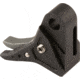 The Gun Company Gen 5 SS Trigger, Black Shoe, Black Safety, TGC-G5SS-TRG-BLK-BLK