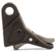 The Gun Company Gen 5 SS Trigger, Black Shoe, Black Safety, TGC-G5SS-TRG-BLK-BLK