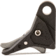 The Gun Company Gen 5 SS Trigger, Black Shoe, Black Safety, TGC-G5SS-TRG-BLK-BLK