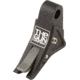 The Gun Company Gen 5 SS Trigger, Black Shoe, Black Safety, TGC-G5SS-TRG-BLK-BLK