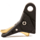 The Gun Company Gen 5 SS Trigger, Black Shoe, Brass Safety, TGC-G5SS-TRG-BLK-BRS