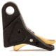 The Gun Company Gen 5 SS Trigger, Black Shoe, Brass Safety, TGC-G5SS-TRG-BLK-BRS