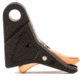 The Gun Company Gen 5 SS Trigger, Black Shoe, Copper Safety, TGC-G5SS-TRG-BLK-CPR