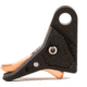 The Gun Company Gen 5 SS Trigger, Black Shoe, Copper Safety, TGC-G5SS-TRG-BLK-CPR