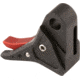 The Gun Company Gen 5 SS Trigger Black Shoe, Red Safety, TGC-G5SS-TRG-BLK-RED