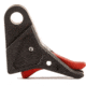 The Gun Company Gen 5 SS Trigger Black Shoe, Red Safety, TGC-G5SS-TRG-BLK-RED