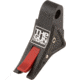 The Gun Company Gen 5 SS Trigger Black Shoe, Red Safety, TGC-G5SS-TRG-BLK-RED