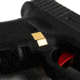 The Gun Company Glock17/Glock19 Magazine Release, Brass, TGC-GLK-MREL-BRS