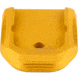 The Gun Company Magazine Basepad 2 for Glock, Gold, TGC-GLK-B2-GOLD