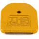 The Gun Company Magazine Basepad 2 for Glock, Gold, TGC-GLK-B2-GOLD