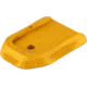 The Gun Company Magazine Basepad 2 for Glock, Gold, TGC-GLK-B2-GOLD
