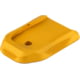The Gun Company Magazine Basepad 2 for Glock, Gold, TGC-GLK-B2-GOLD