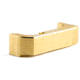 The Gun Company Magazine Release, Glock17/Glock19, Gen 4/5, Brass, TGC-GLK-MREL-BRS-G5