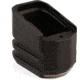 The Gun Company The Gun Co +5 Magazine Extension for Glock 19, Black, TGCGBP195BLK