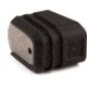 The Gun Company The Gun Co +5 Magazine Extension for Glock 19, Black, TGCGBP195BLK-5RD