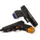 The Gun Company The Gun Co +5 Magazine Extension for Glock 19, Blue, TGCGBP195BLU-5RD