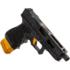 The Gun Company The Gun Co +5 Magazine Extension for Glock 19, Gold, TGCGBP195GLD