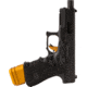 The Gun Company The Gun Co +5 Magazine Extension for Glock 19, Gold, TGCGBP195GLD