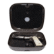 The GunBox Echo Plus Biometric Safe, Wifi Enabled, Fingerprint/Keypad/RFID Access, Gun Smoke, GBEP-GS