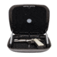 The GunBox GB Plus Biometric Safe, Fingerprint/Keypad/RFID Access, Gun Smoke, GBP-GS